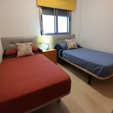 Apartamento 200 M Playa San Juan El Campello Ngoại thất bức ảnh
