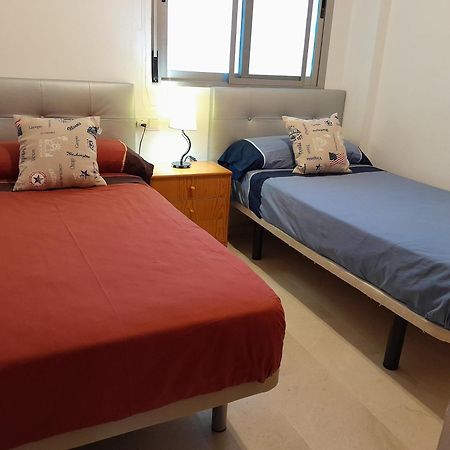 Apartamento 200 M Playa San Juan El Campello Ngoại thất bức ảnh