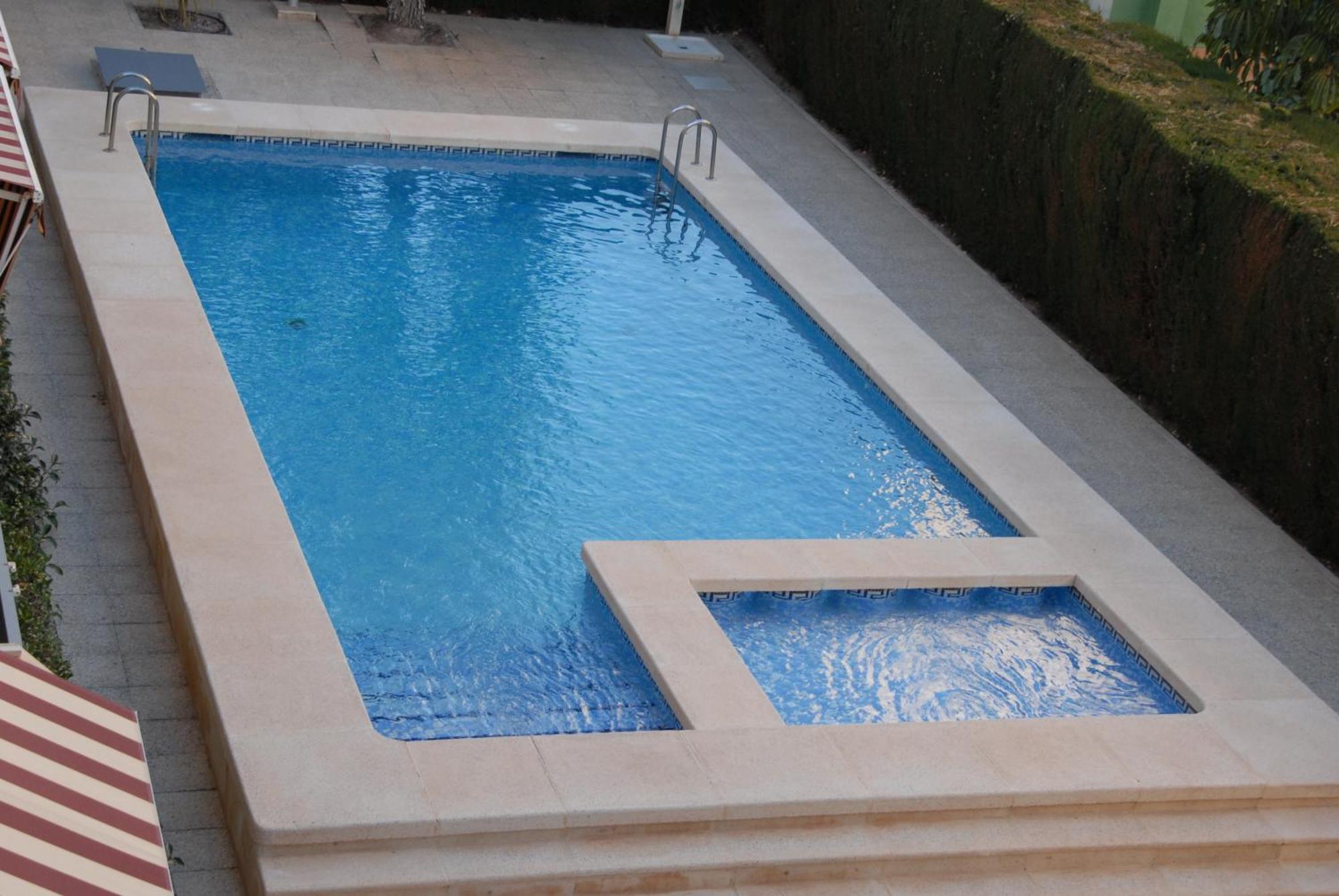 Apartamento 200 M Playa San Juan El Campello Ngoại thất bức ảnh