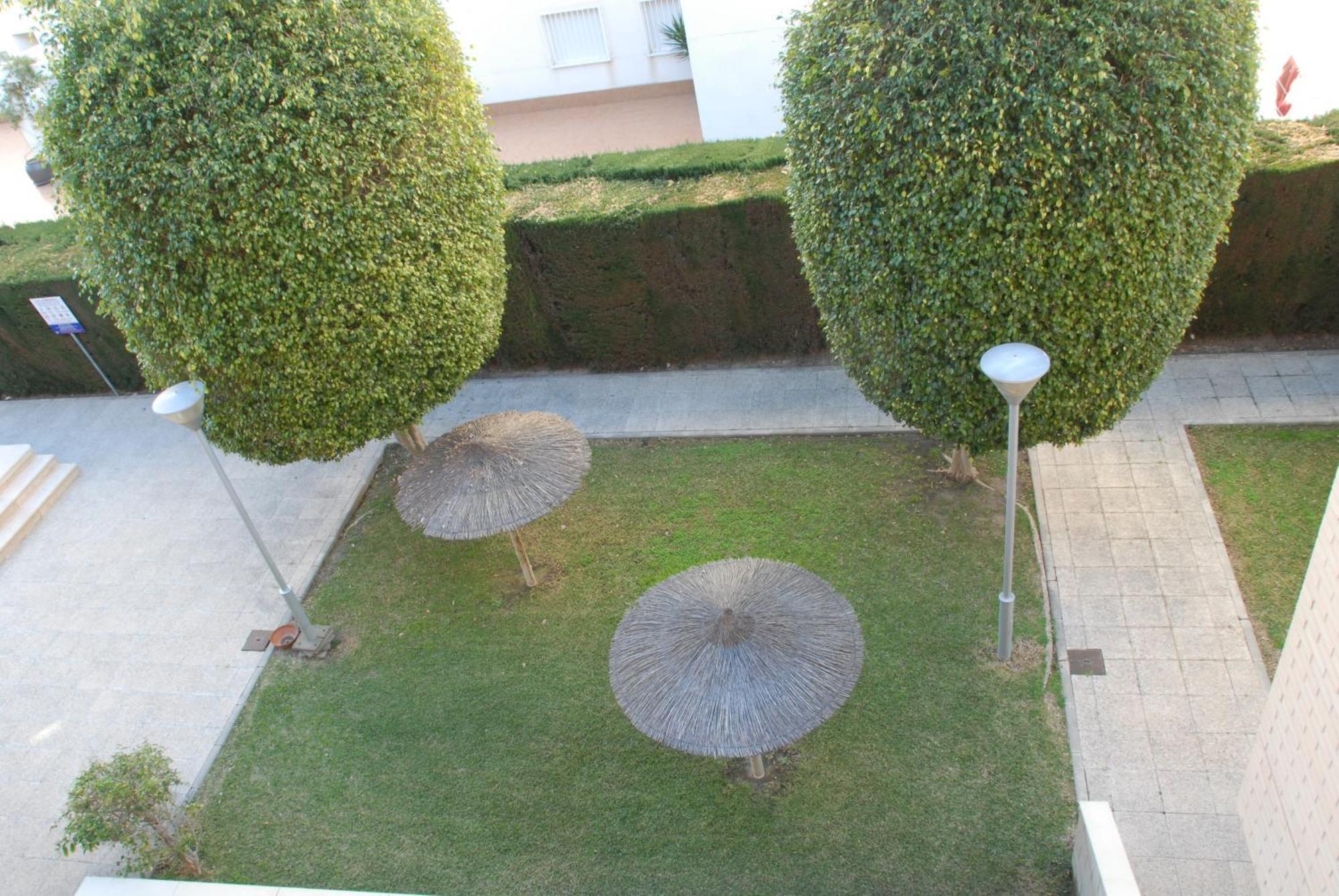 Apartamento 200 M Playa San Juan El Campello Ngoại thất bức ảnh