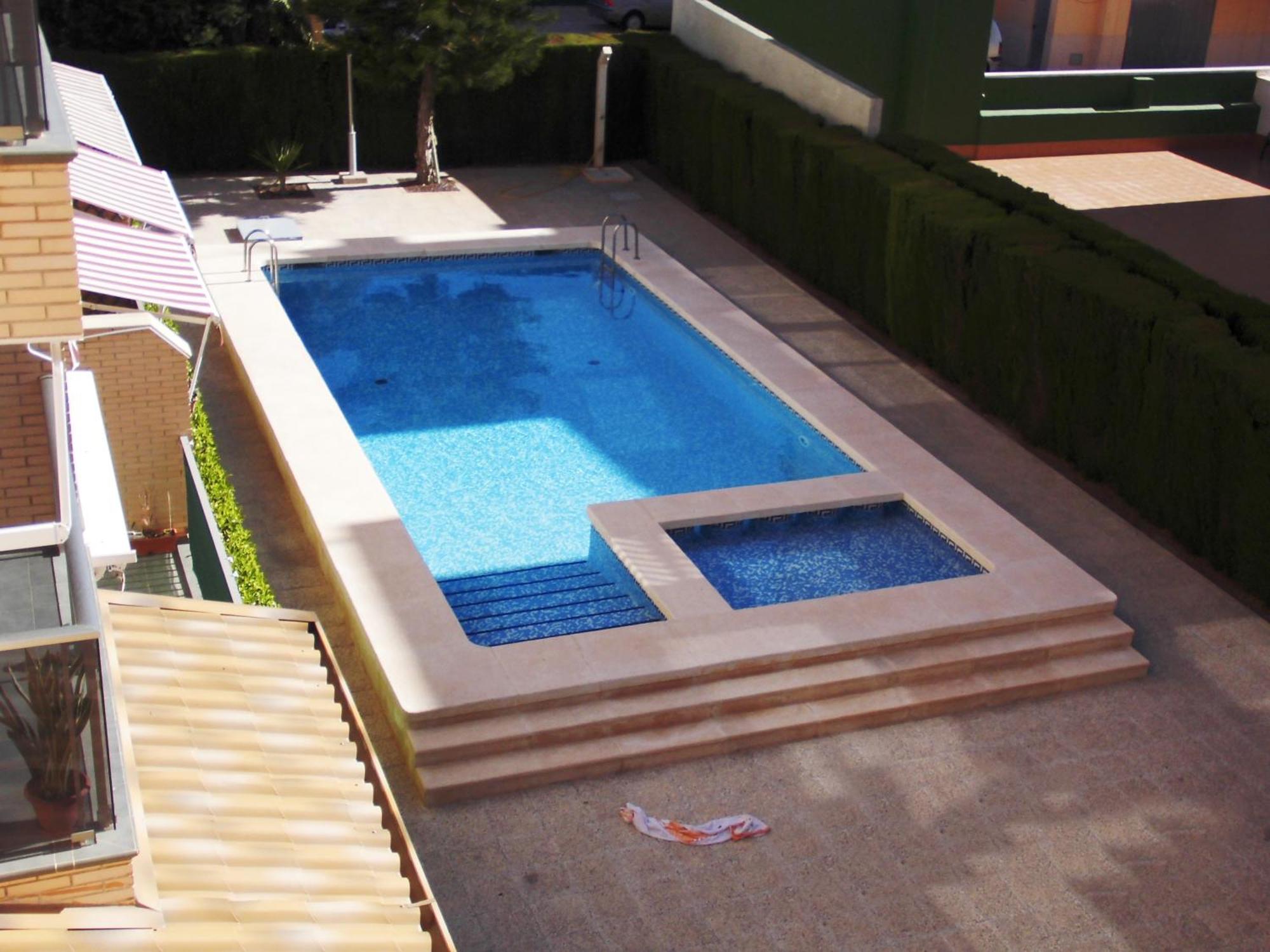 Apartamento 200 M Playa San Juan El Campello Ngoại thất bức ảnh