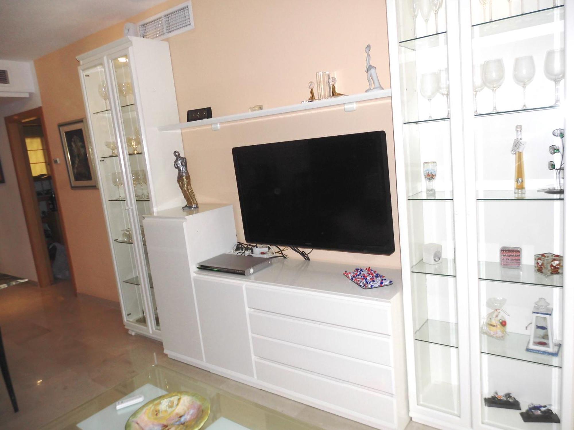 Apartamento 200 M Playa San Juan El Campello Ngoại thất bức ảnh