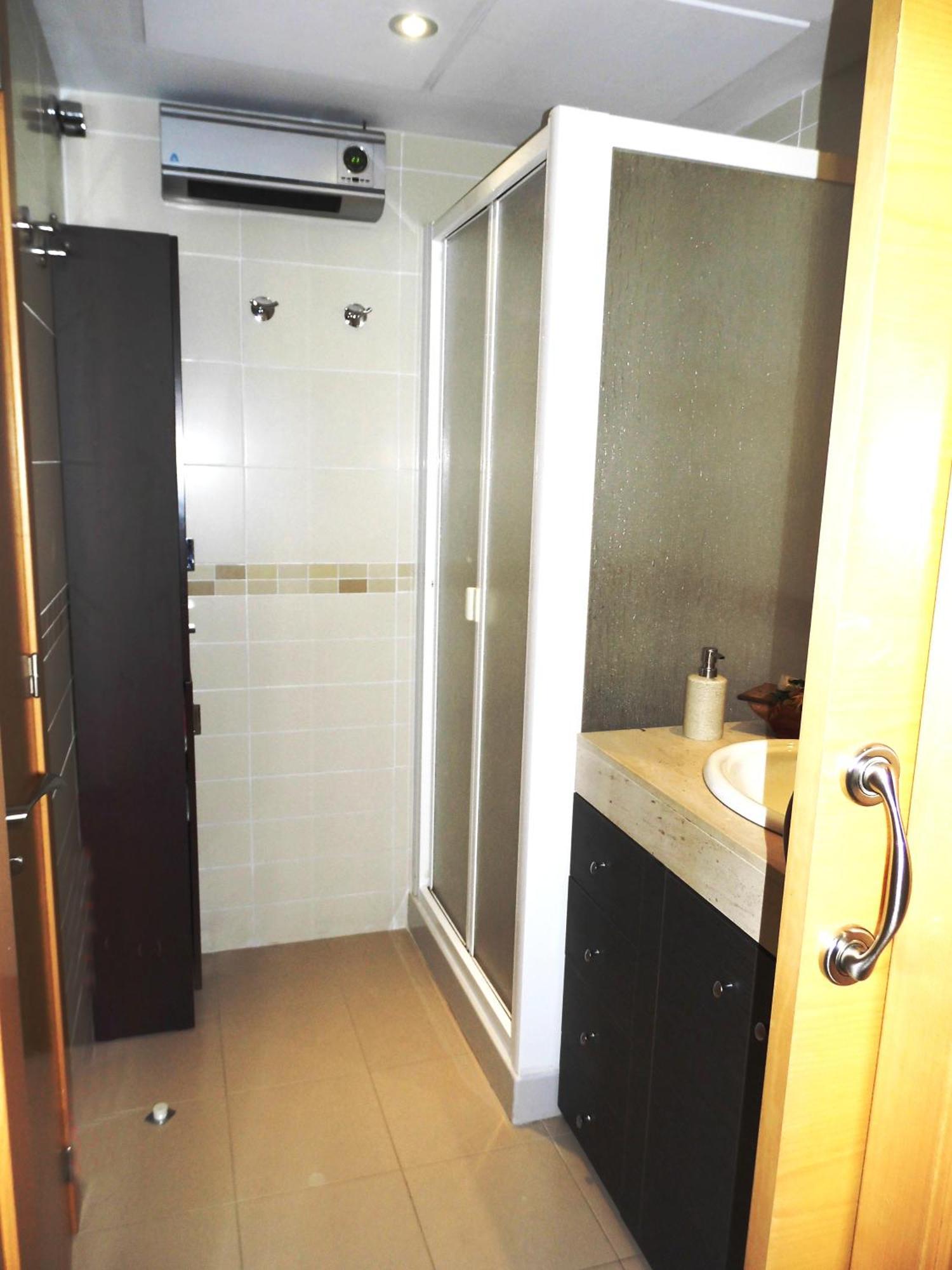 Apartamento 200 M Playa San Juan El Campello Ngoại thất bức ảnh