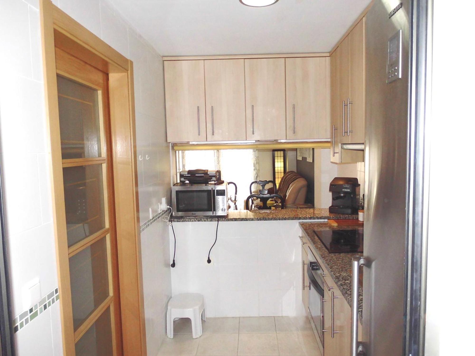 Apartamento 200 M Playa San Juan El Campello Ngoại thất bức ảnh