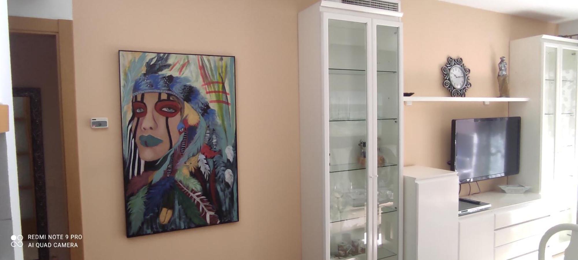 Apartamento 200 M Playa San Juan El Campello Ngoại thất bức ảnh