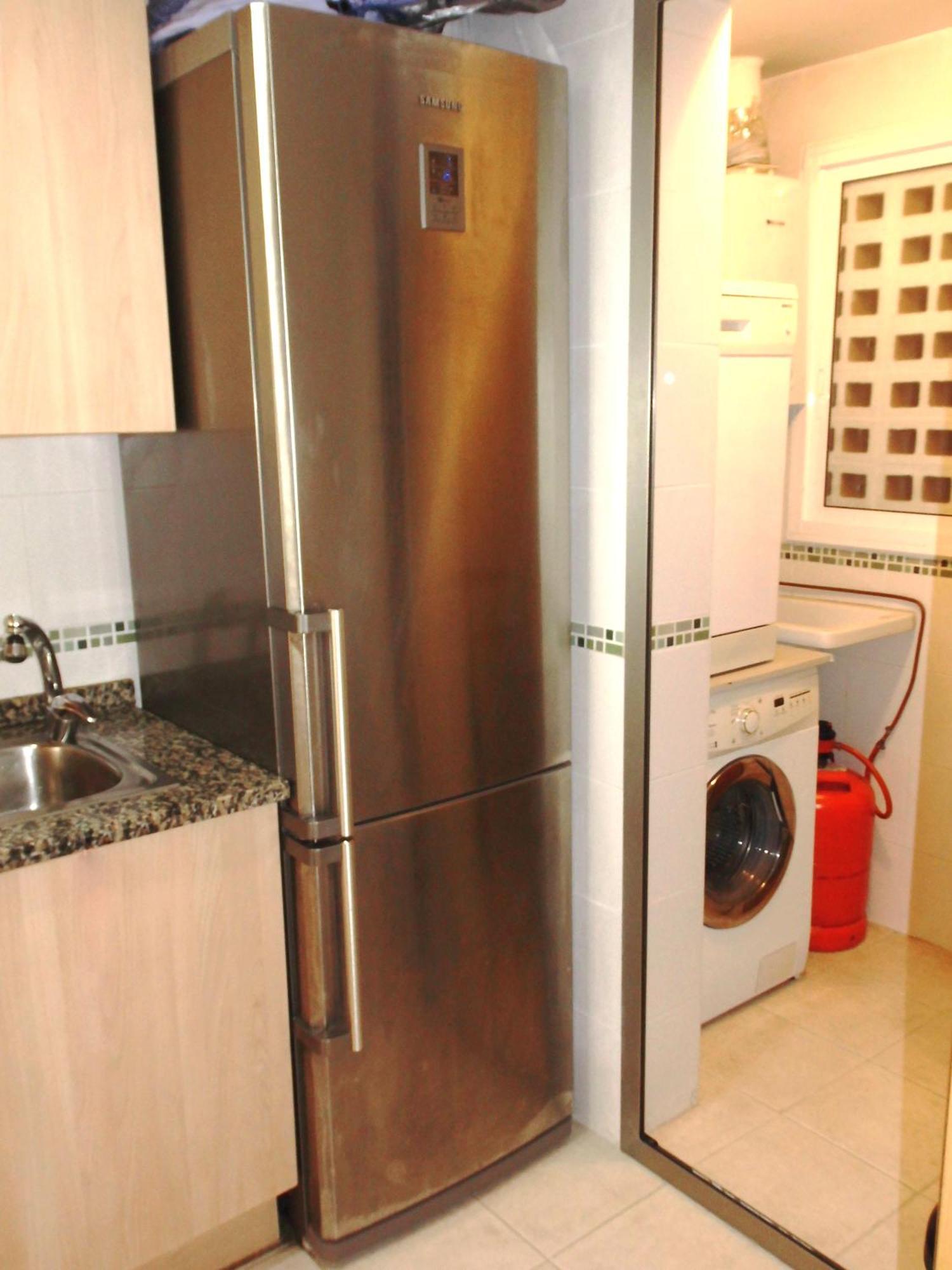 Apartamento 200 M Playa San Juan El Campello Ngoại thất bức ảnh