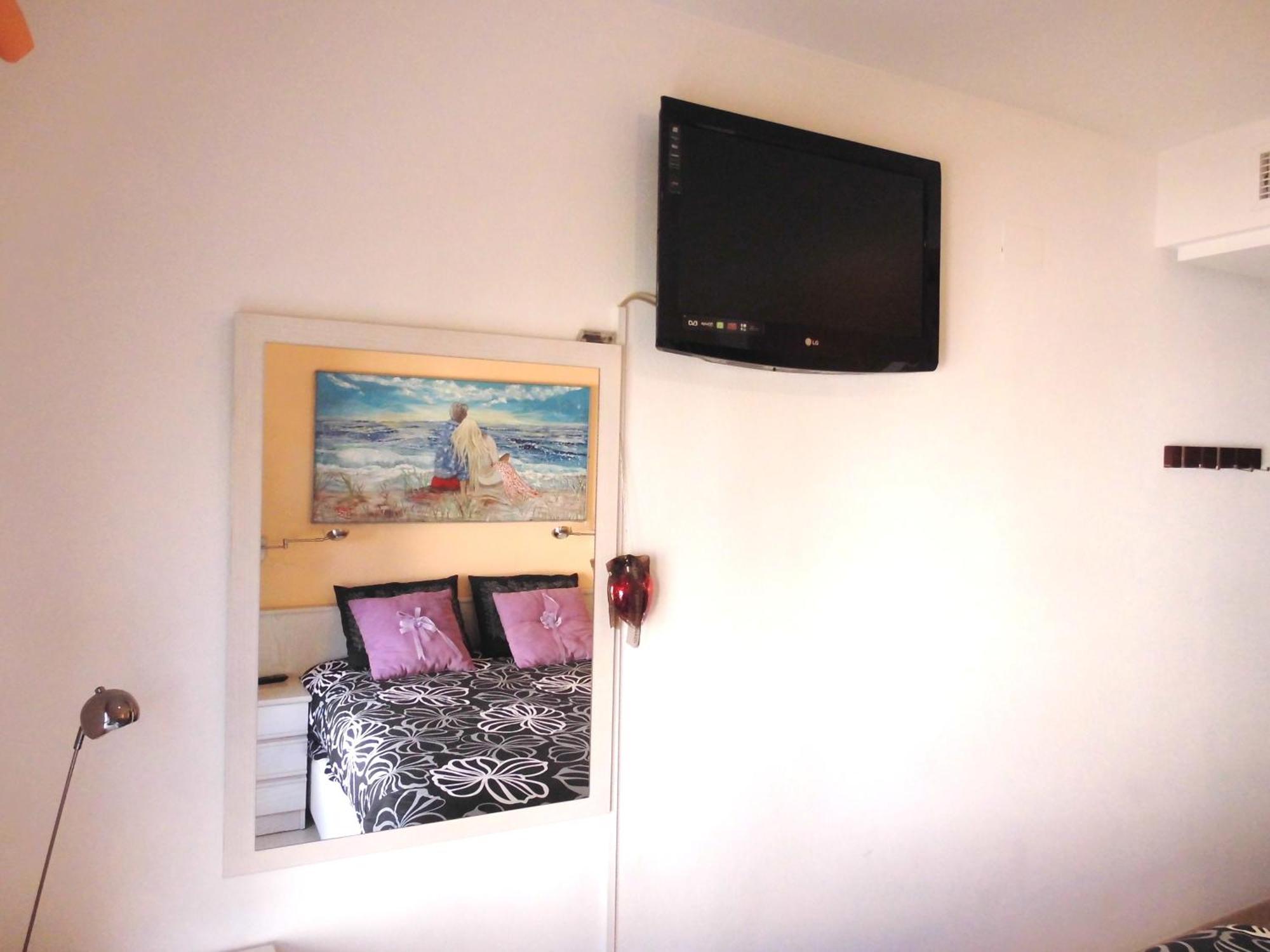 Apartamento 200 M Playa San Juan El Campello Ngoại thất bức ảnh