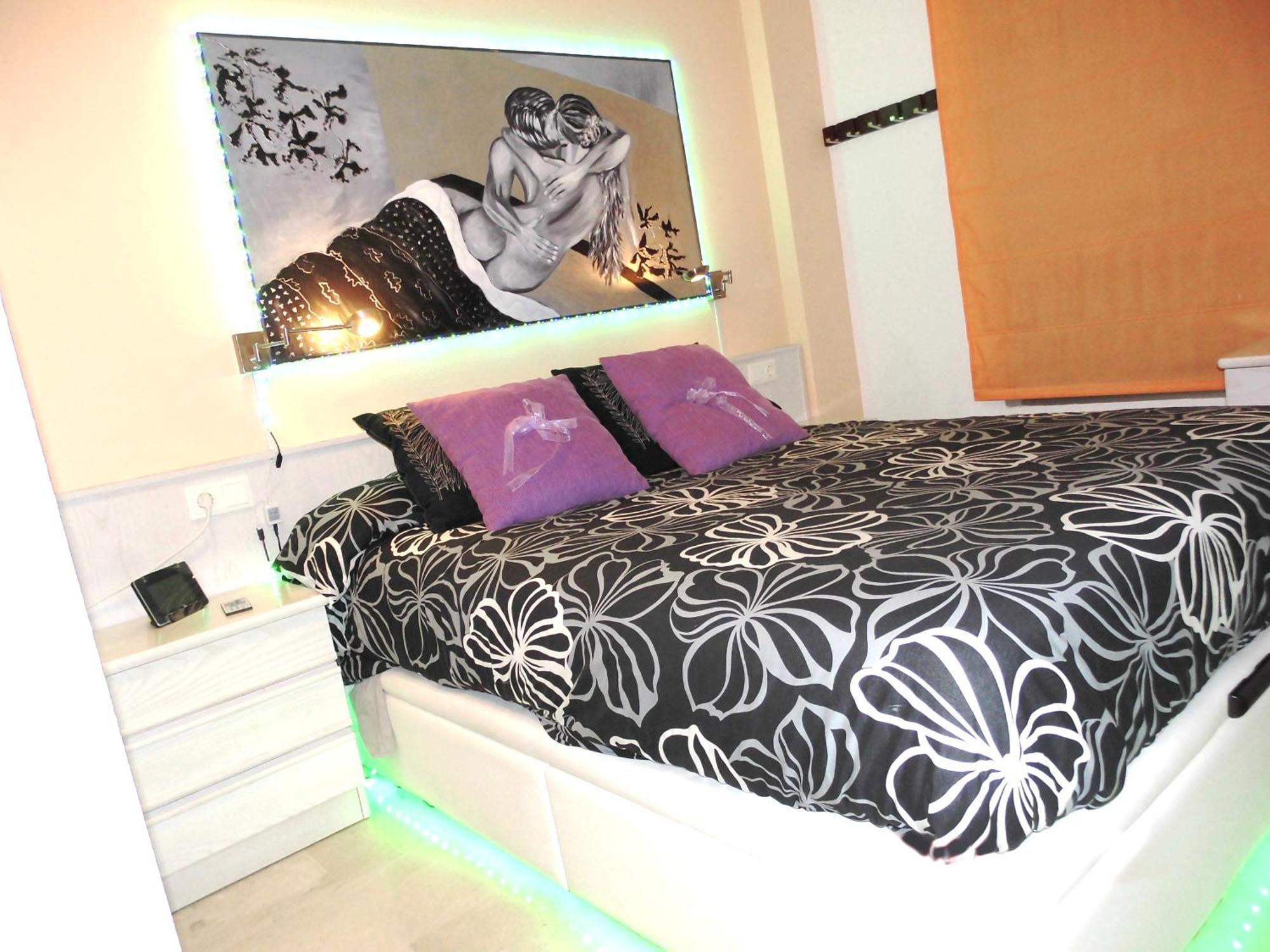 Apartamento 200 M Playa San Juan El Campello Ngoại thất bức ảnh