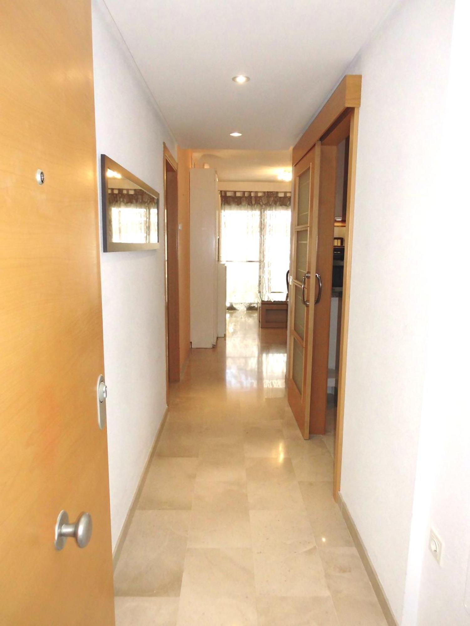 Apartamento 200 M Playa San Juan El Campello Ngoại thất bức ảnh