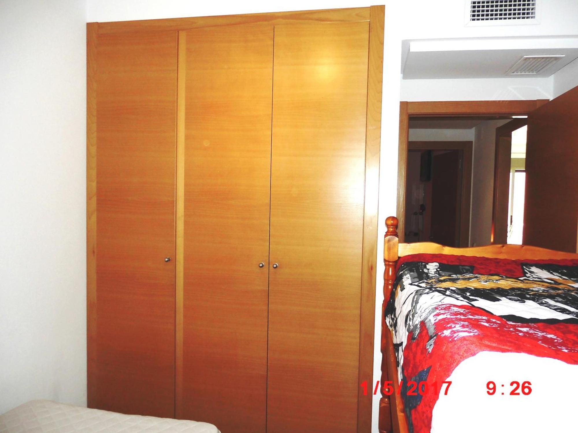 Apartamento 200 M Playa San Juan El Campello Ngoại thất bức ảnh