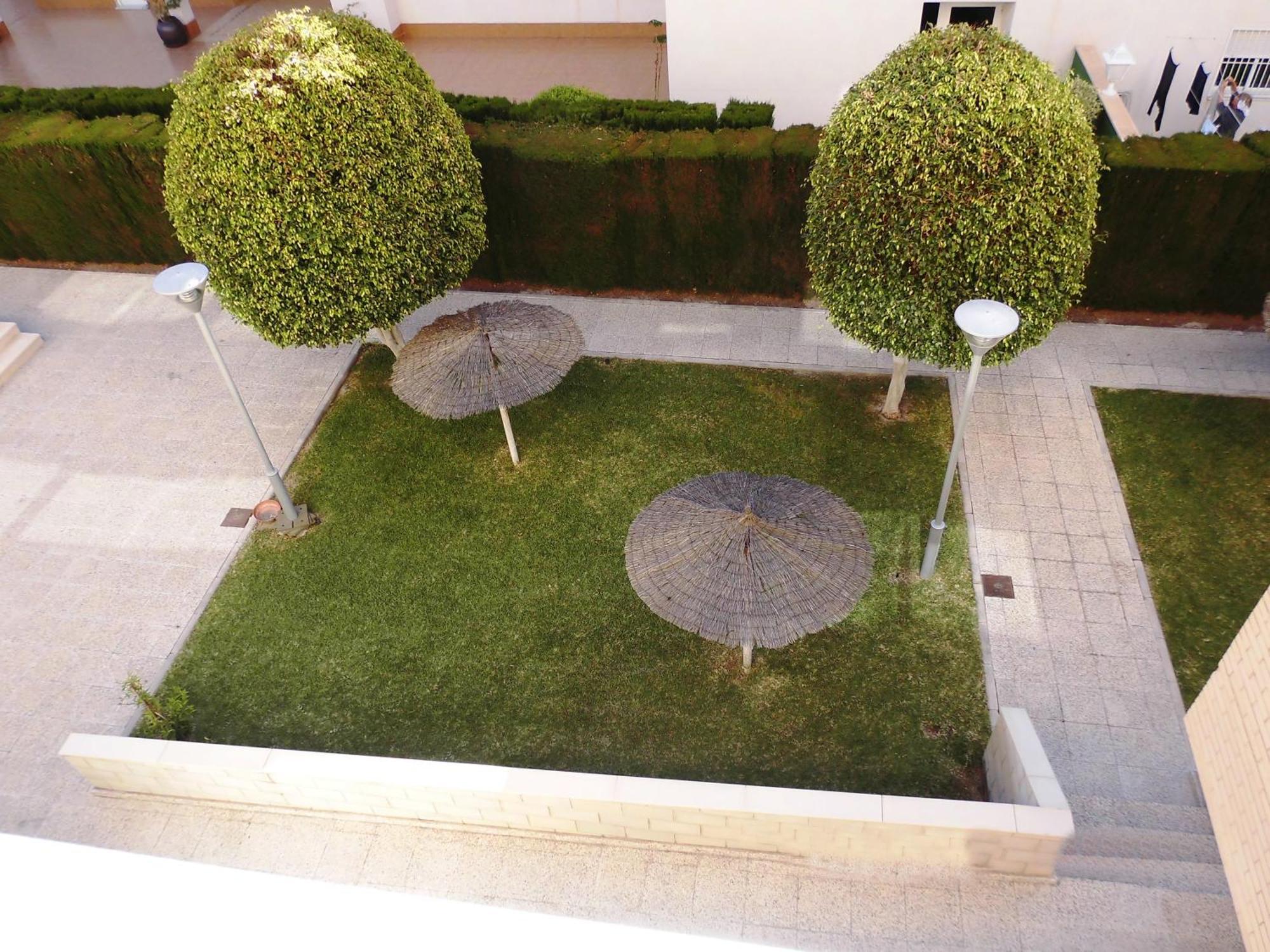 Apartamento 200 M Playa San Juan El Campello Ngoại thất bức ảnh