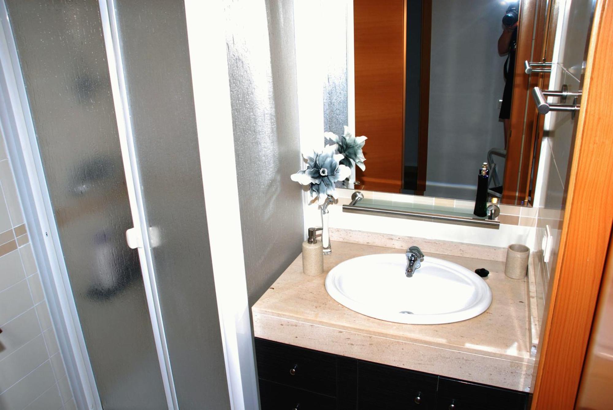 Apartamento 200 M Playa San Juan El Campello Ngoại thất bức ảnh