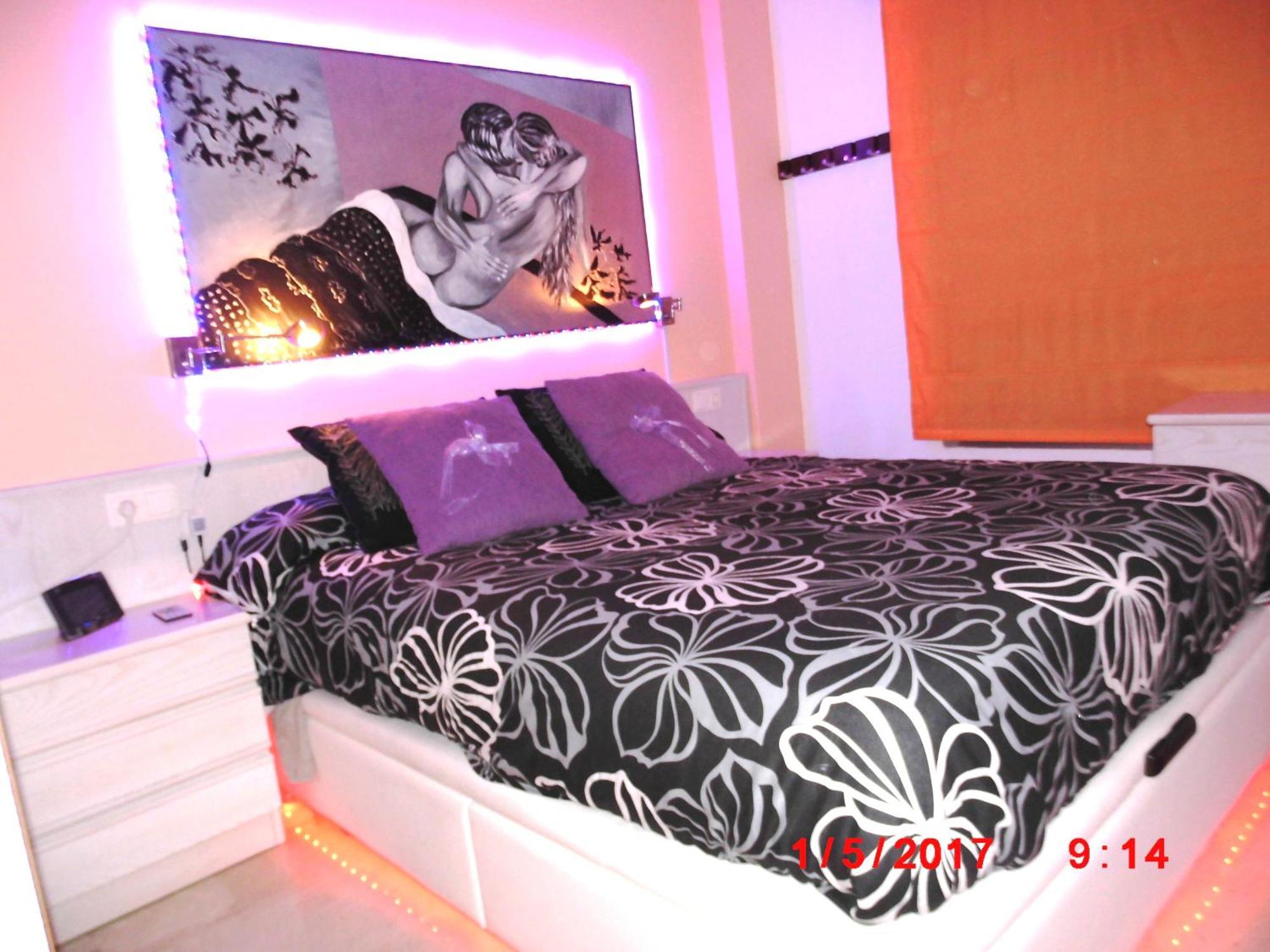 Apartamento 200 M Playa San Juan El Campello Ngoại thất bức ảnh