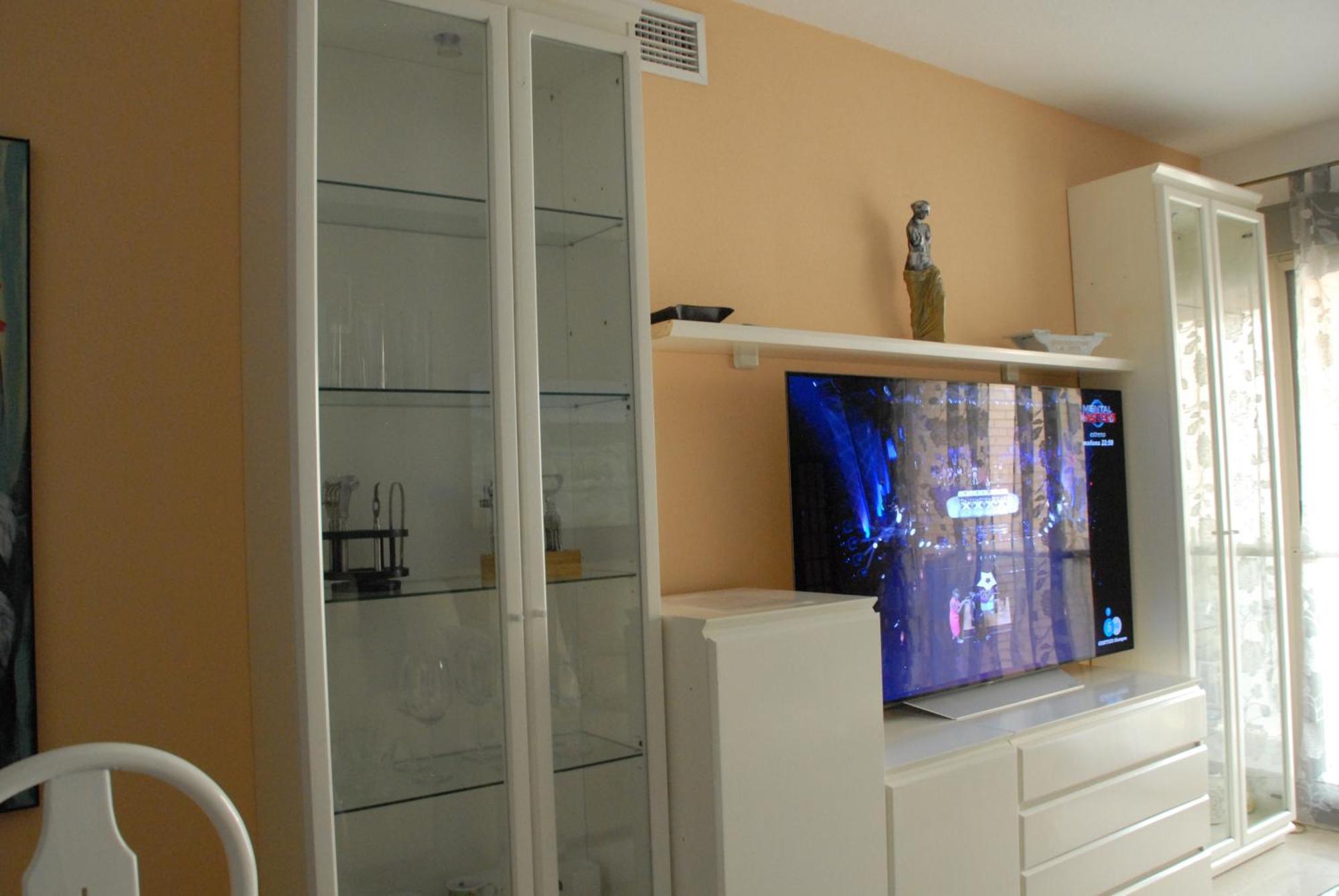Apartamento 200 M Playa San Juan El Campello Ngoại thất bức ảnh