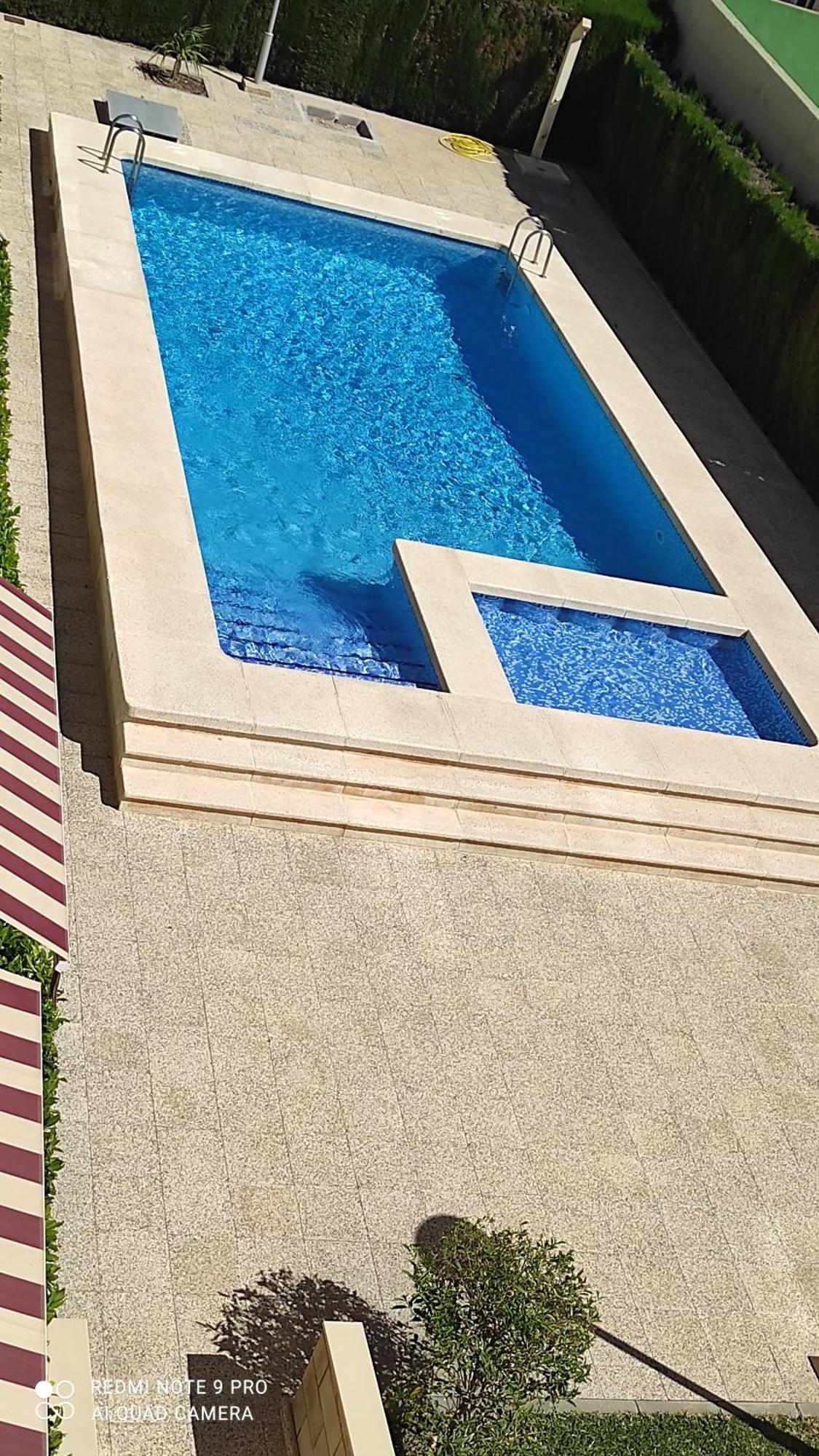 Apartamento 200 M Playa San Juan El Campello Ngoại thất bức ảnh