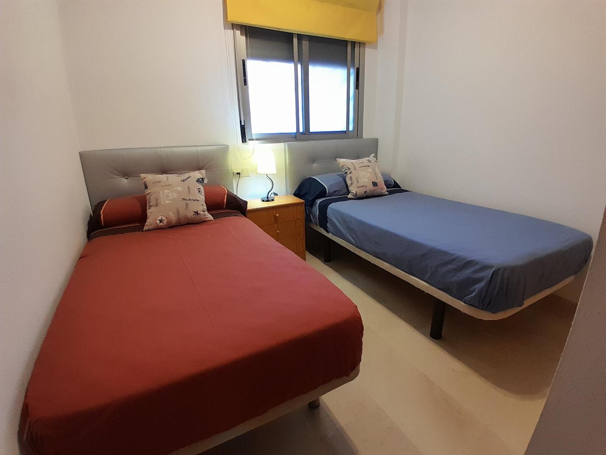 Apartamento 200 M Playa San Juan El Campello Ngoại thất bức ảnh